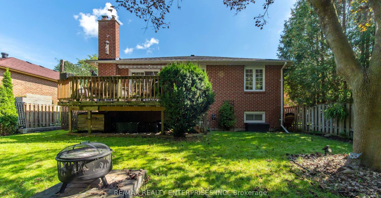 Main-71 Inglewood Place, Whitby, ON, L1N 8Z8 - 37