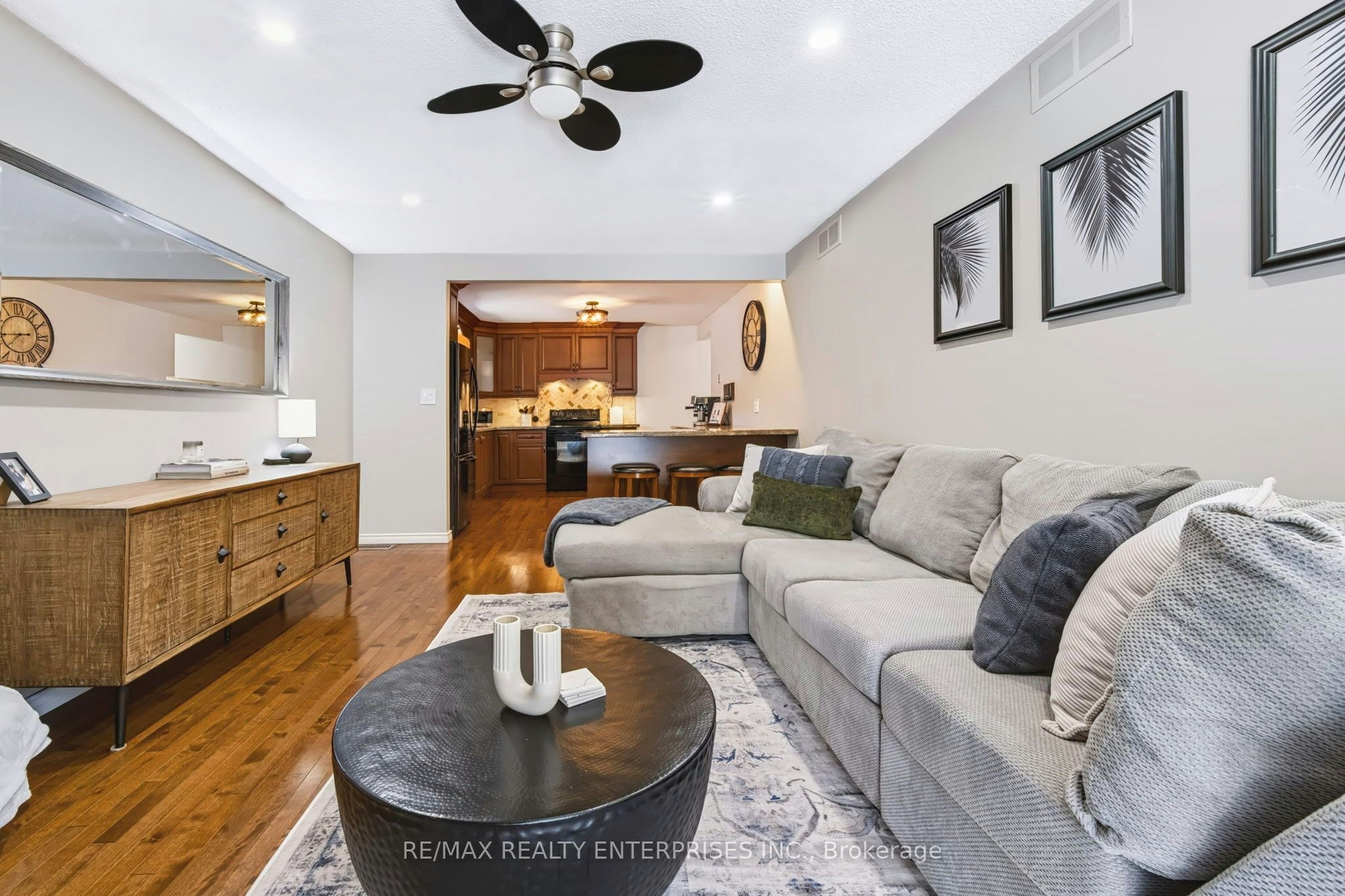 Main-71 Inglewood Place, Whitby, ON, L1N 8Z8 - 18