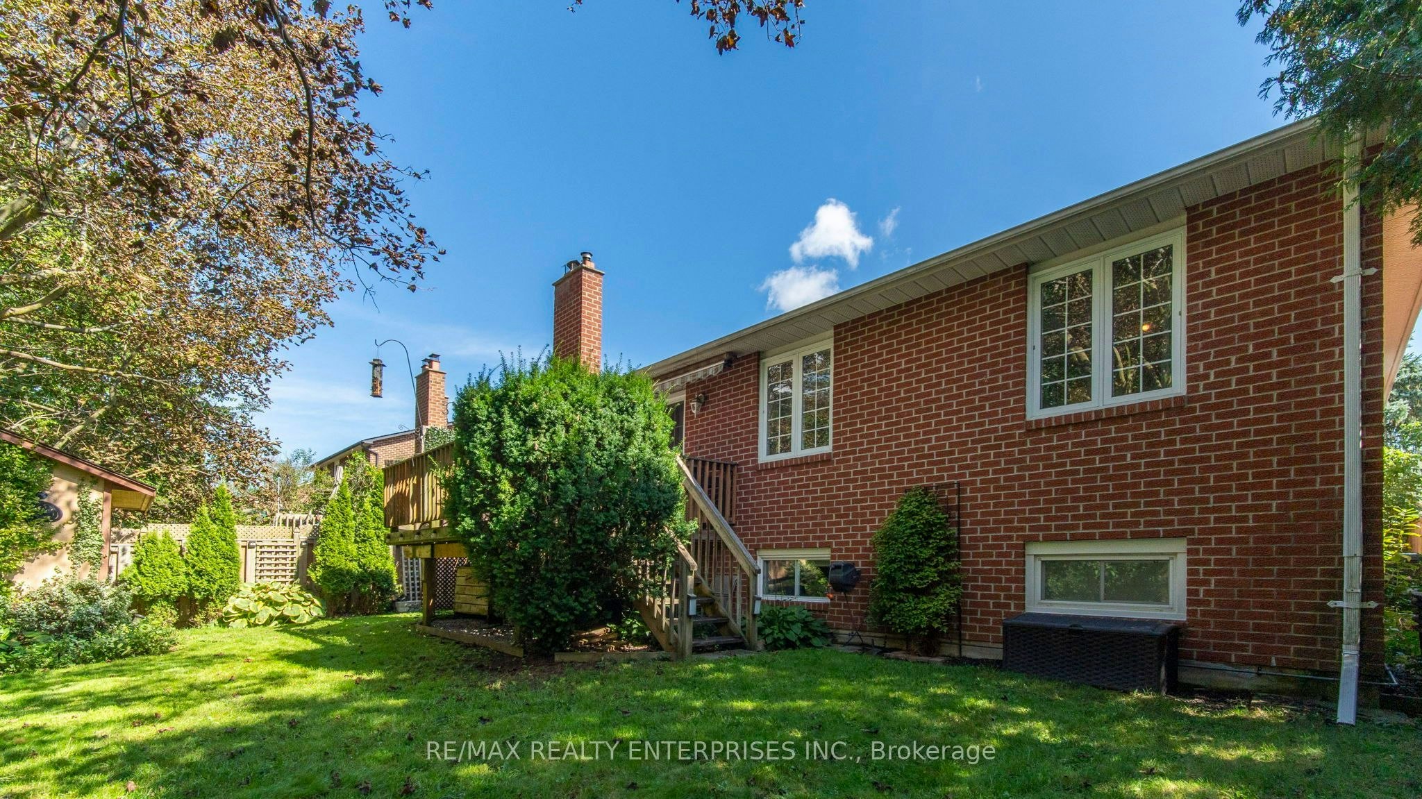 Main-71 Inglewood Place, Whitby, ON, L1N 8Z8 - 36