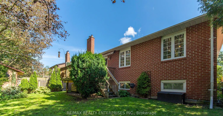 Main-71 Inglewood Place, Whitby, ON, L1N 8Z8 - 36