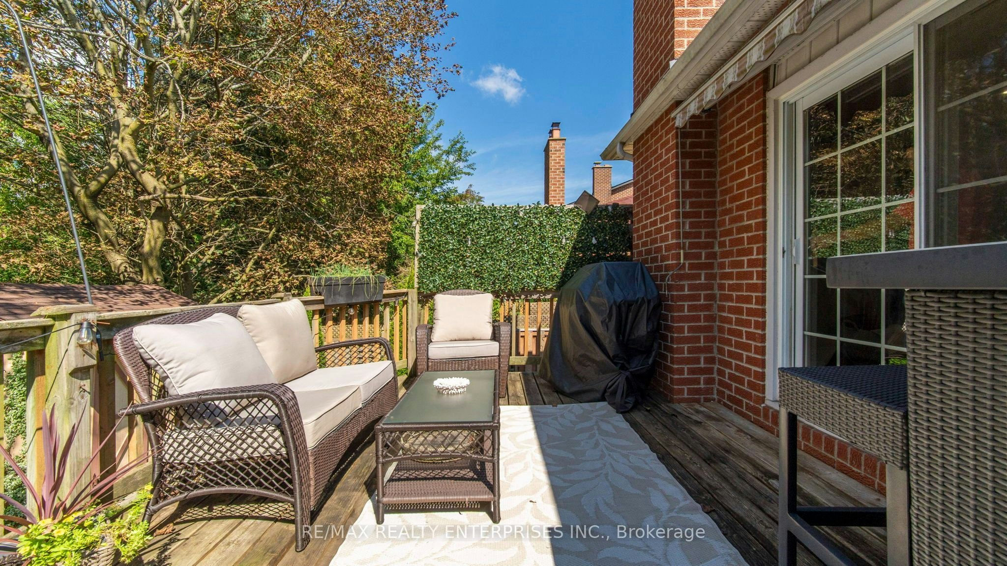Main-71 Inglewood Place, Whitby, ON, L1N 8Z8 - 34