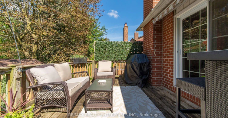 Main-71 Inglewood Place, Whitby, ON, L1N 8Z8 - 34