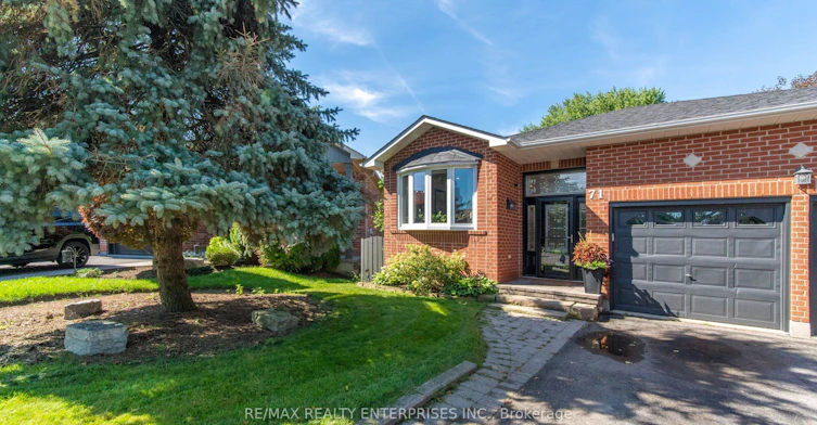 Main-71 Inglewood Place, Whitby, ON, L1N 8Z8 - 2