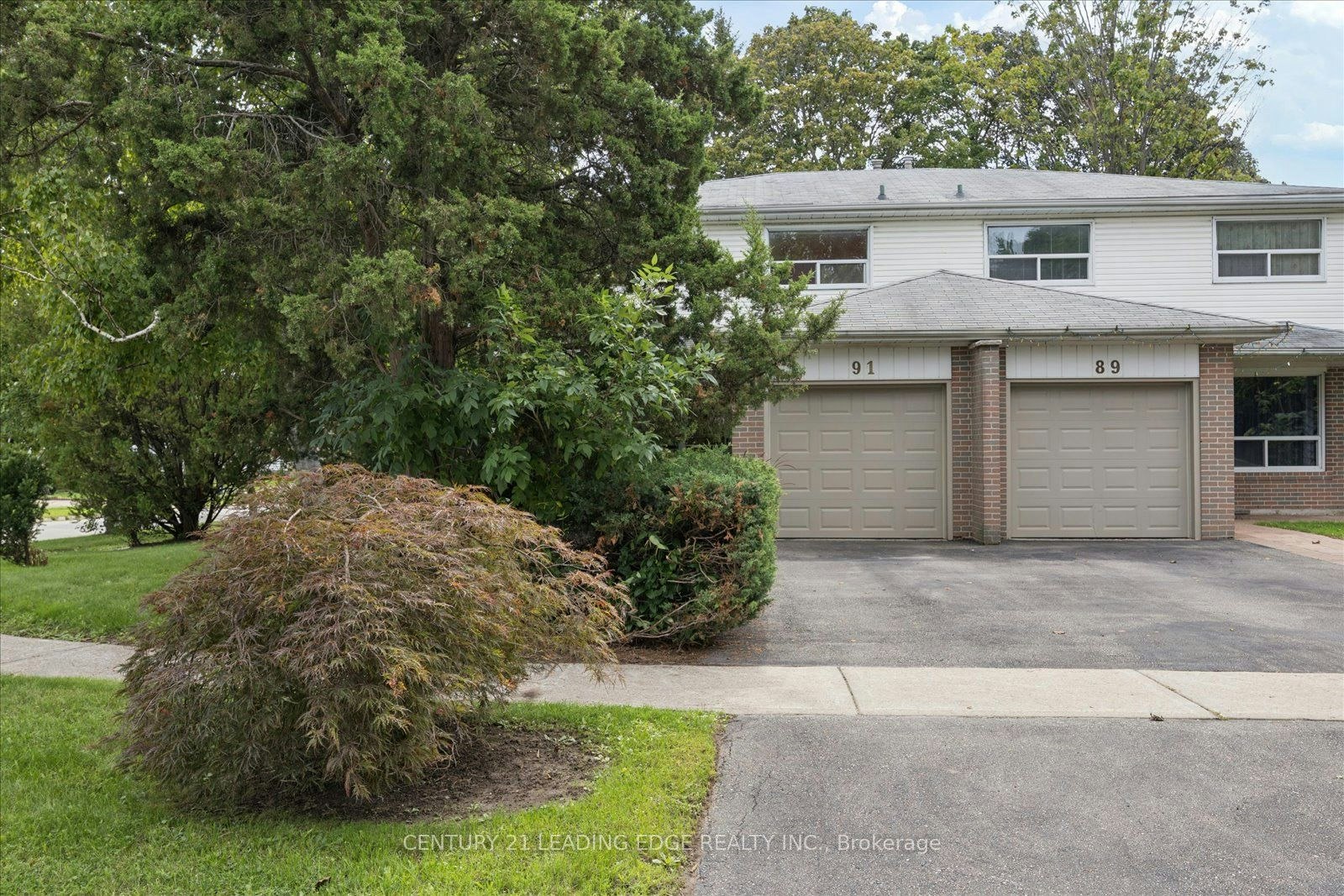 91 Glenstroke Drive, Toronto, ON, M1S 3A1