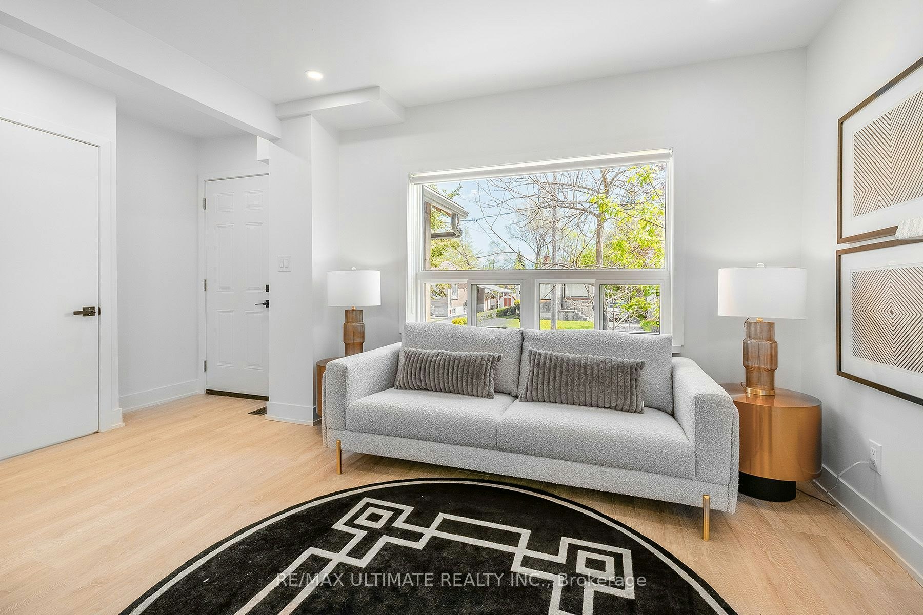 Main-54 Huntington Avenue, Toronto, ON, M1K 4L1 - 5