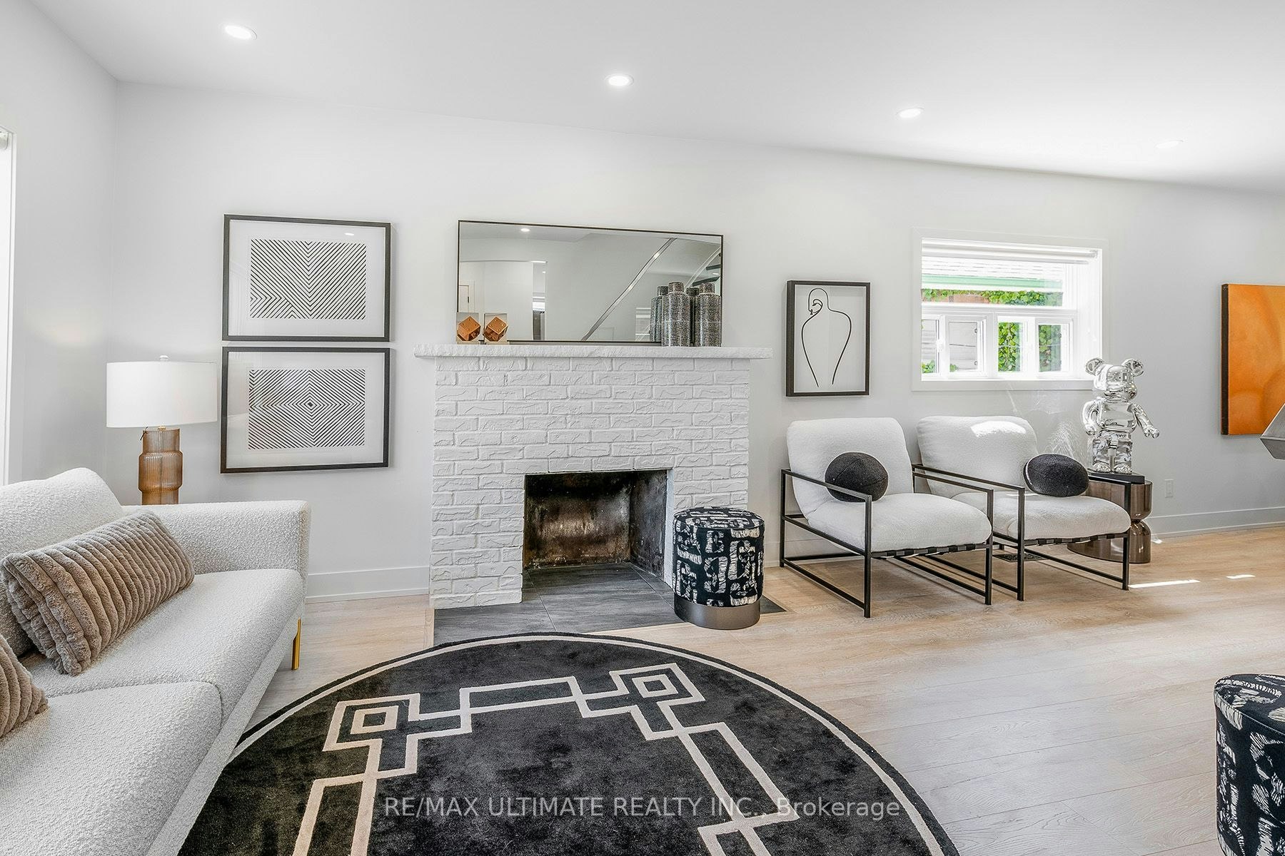 Main-54 Huntington Avenue, Toronto, ON, M1K 4L1 - 4