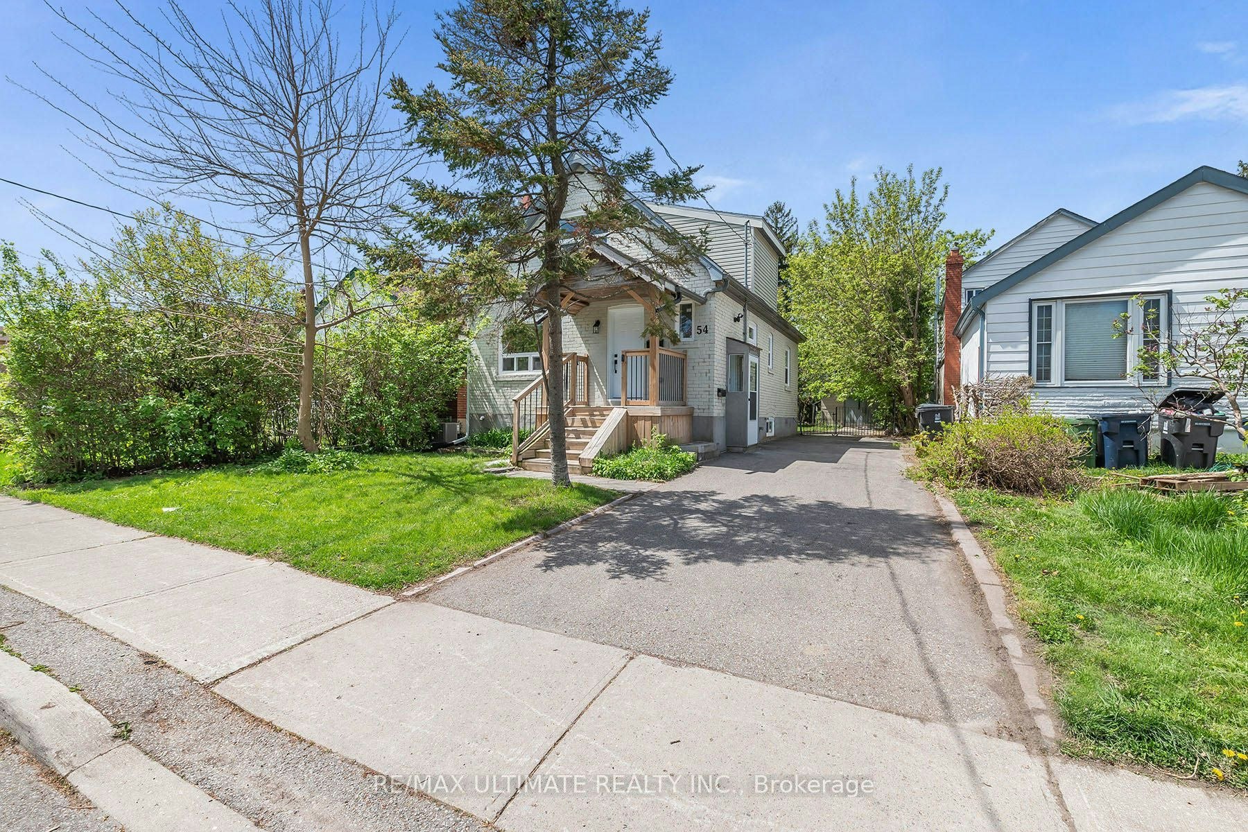Main-54 Huntington Avenue, Toronto, ON, M1K 4L1 - 30