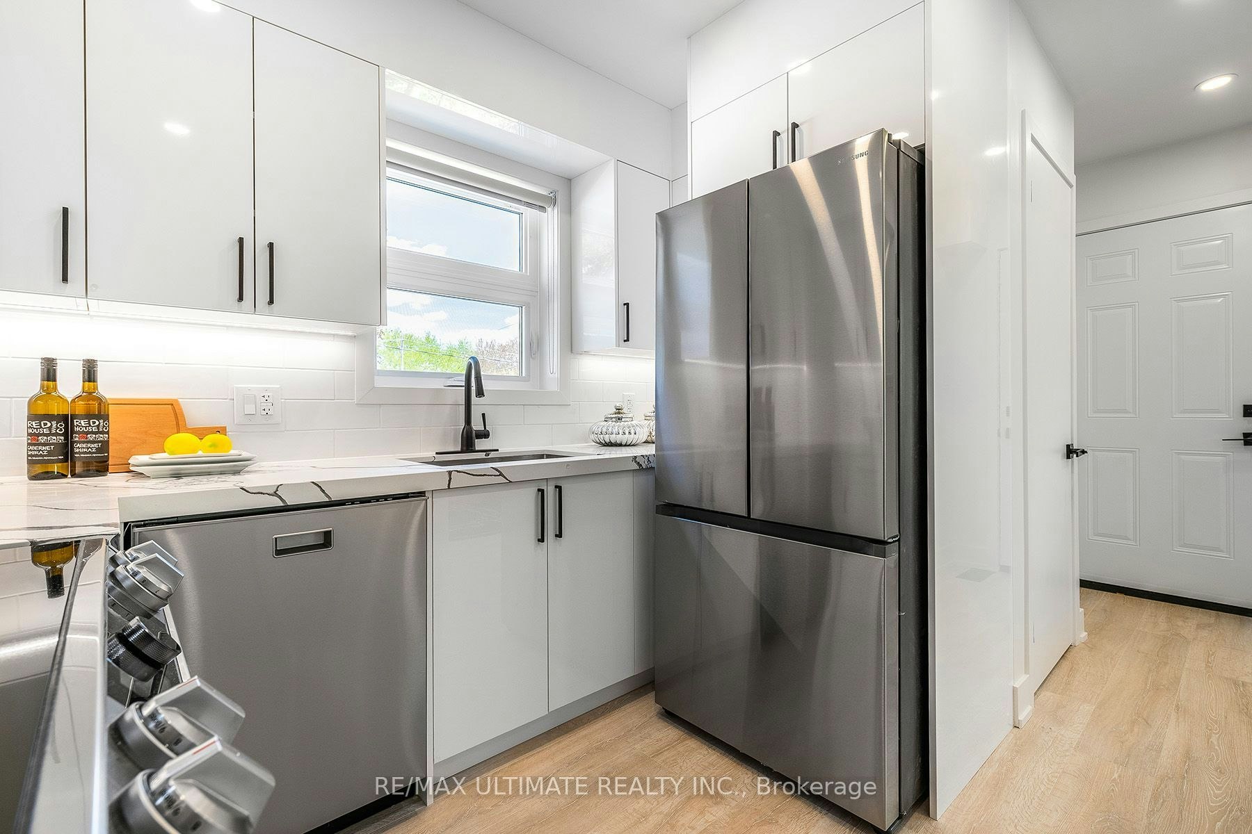 Main-54 Huntington Avenue, Toronto, ON, M1K 4L1 - 9