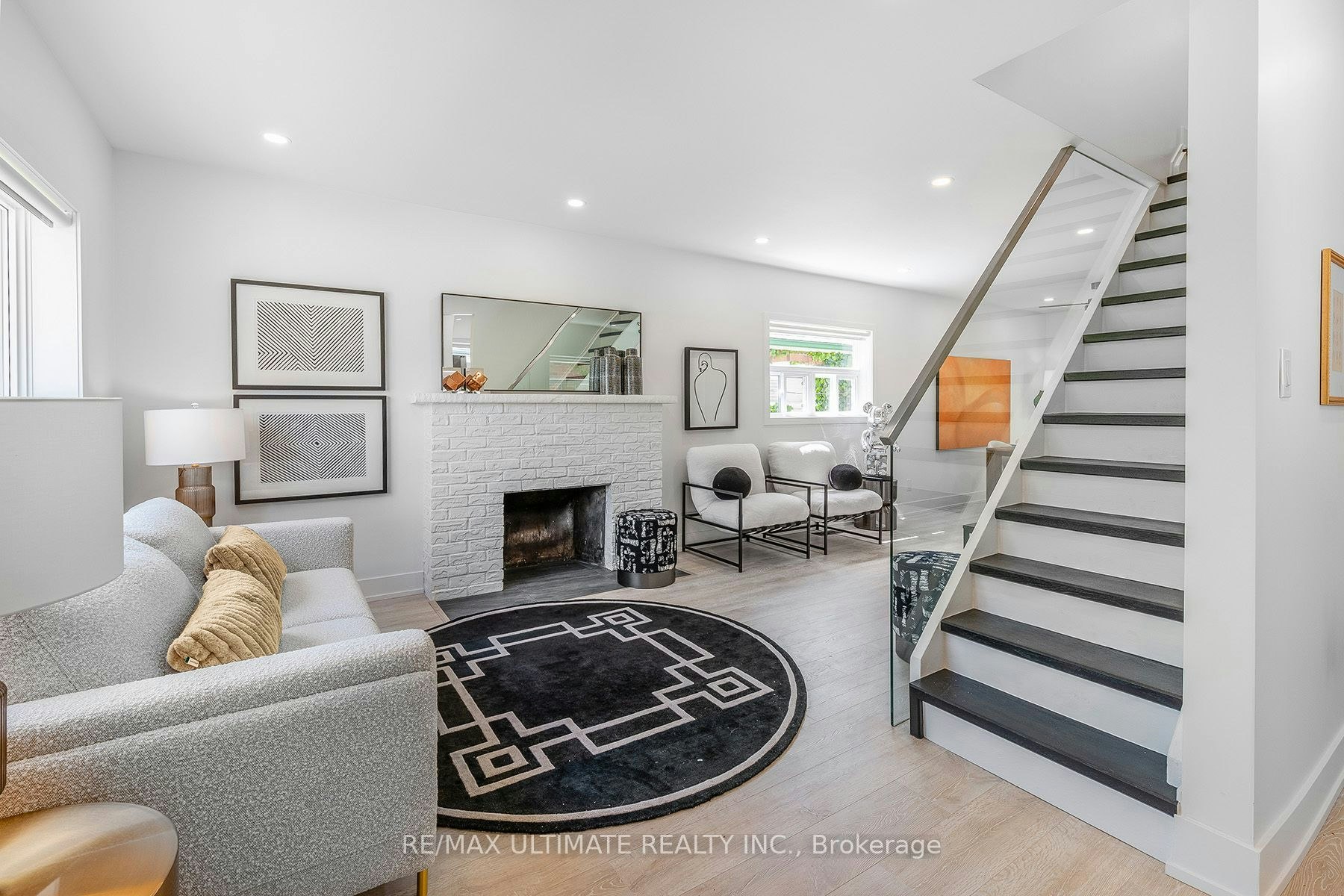 Main-54 Huntington Avenue, Toronto, ON, M1K 4L1 - 3