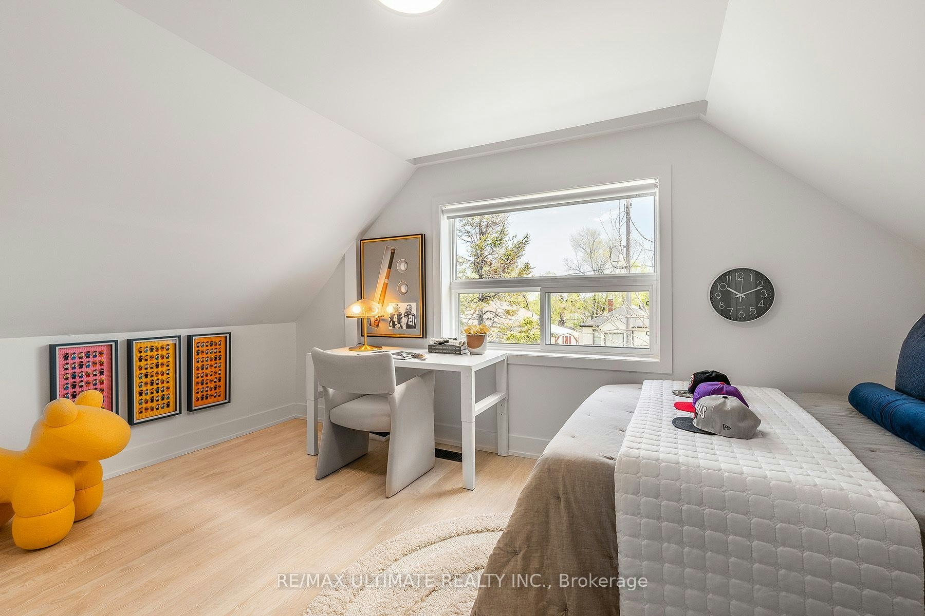 Main-54 Huntington Avenue, Toronto, ON, M1K 4L1 - 24