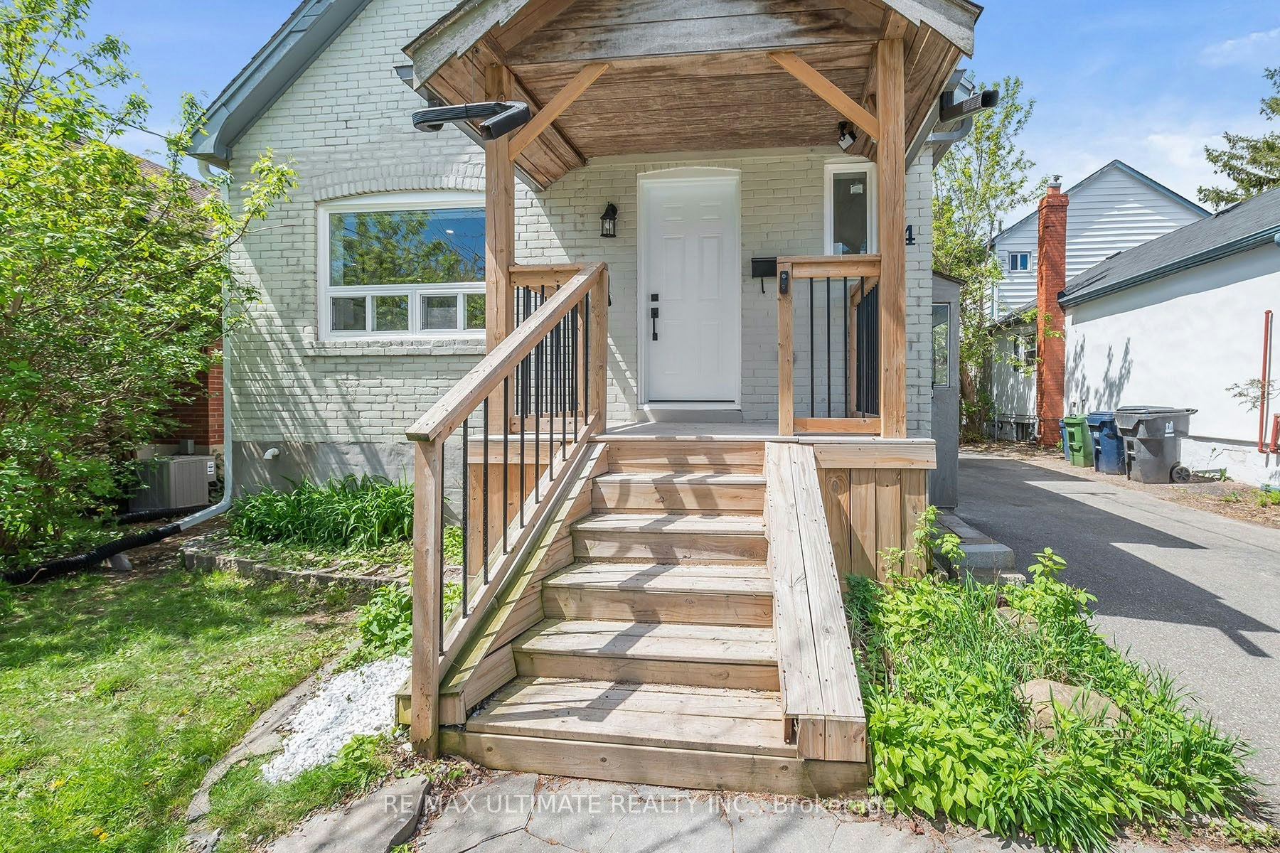 Main-54 Huntington Avenue, Toronto, ON, M1K 4L1 - 31
