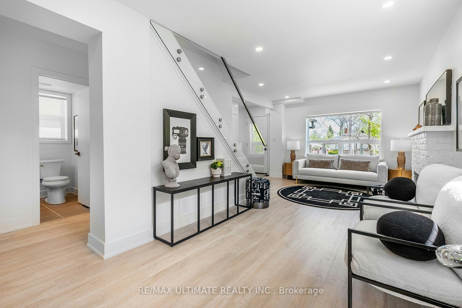 Main-54 Huntington Avenue, Toronto, ON, M1K 4L1 - 8
