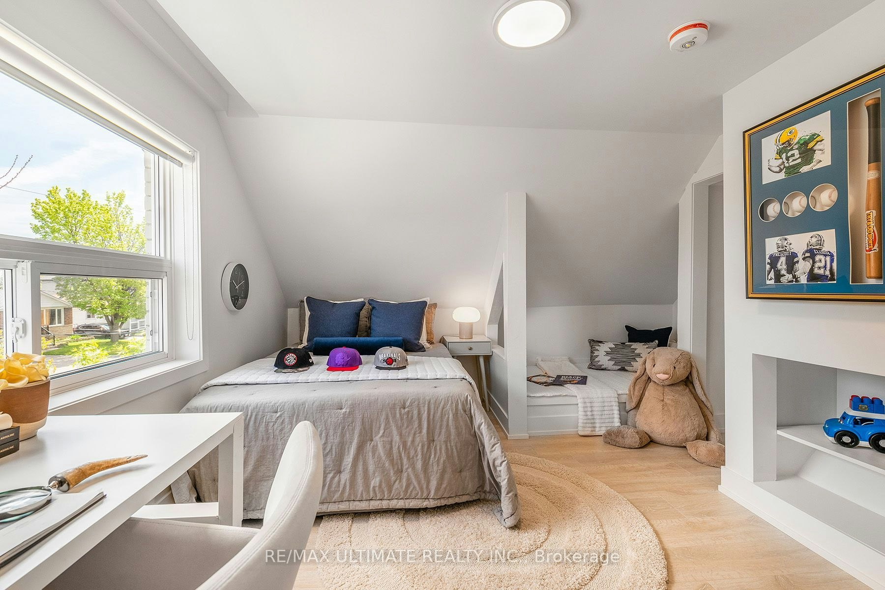 Main-54 Huntington Avenue, Toronto, ON, M1K 4L1 - 23