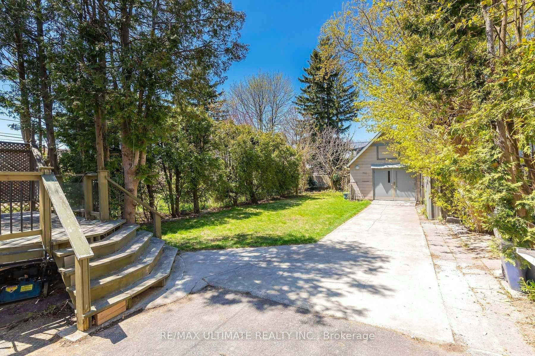 Main-54 Huntington Avenue, Toronto, ON, M1K 4L1 - 29
