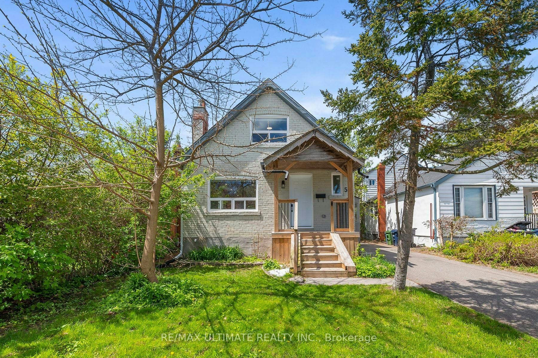Main-54 Huntington Avenue, Toronto, ON, M1K 4L1 - 32