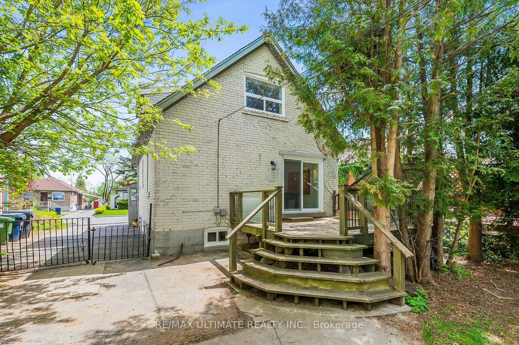 Main-54 Huntington Avenue, Toronto, ON, M1K 4L1 - 27