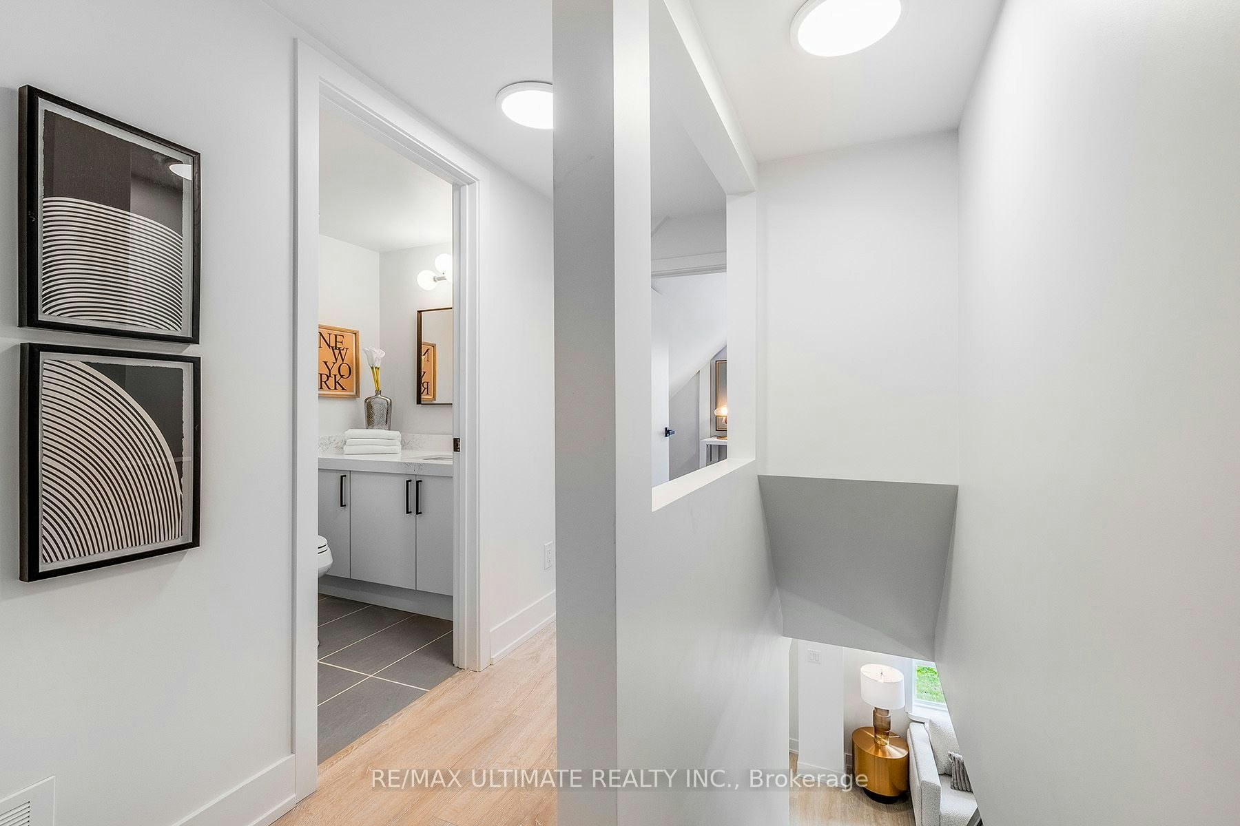 Main-54 Huntington Avenue, Toronto, ON, M1K 4L1 - 17