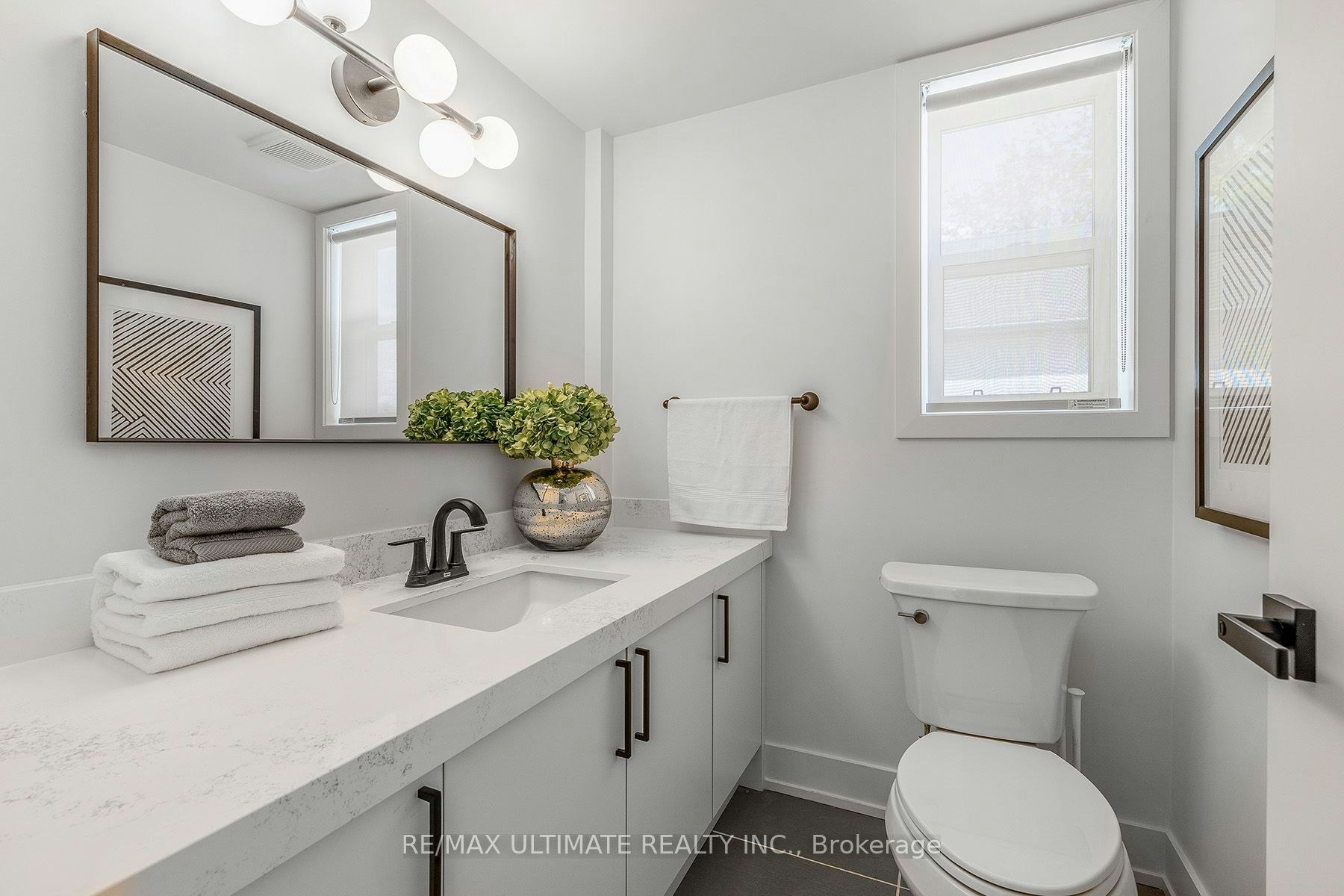 Main-54 Huntington Avenue, Toronto, ON, M1K 4L1 - 14