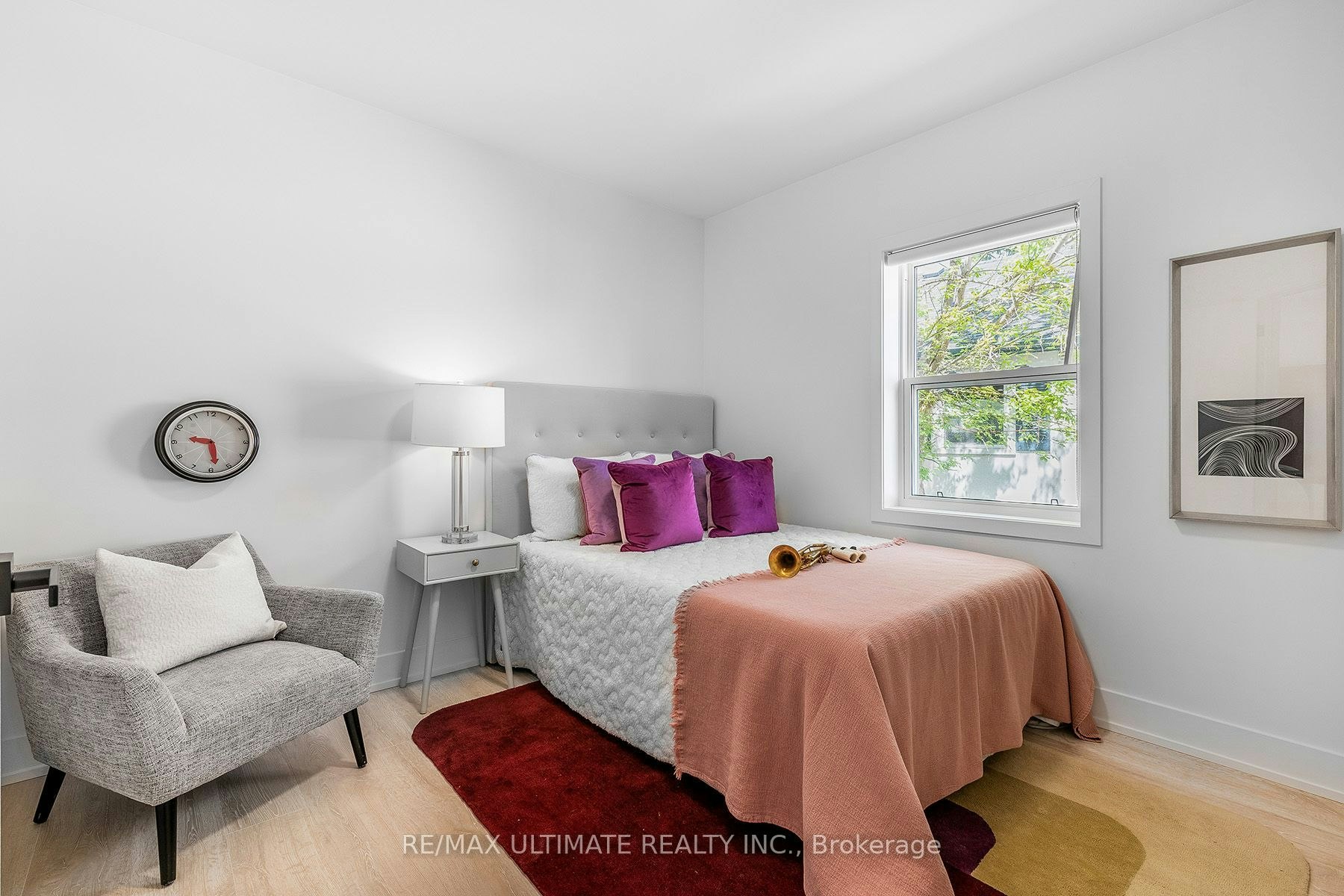 Main-54 Huntington Avenue, Toronto, ON, M1K 4L1 - 25