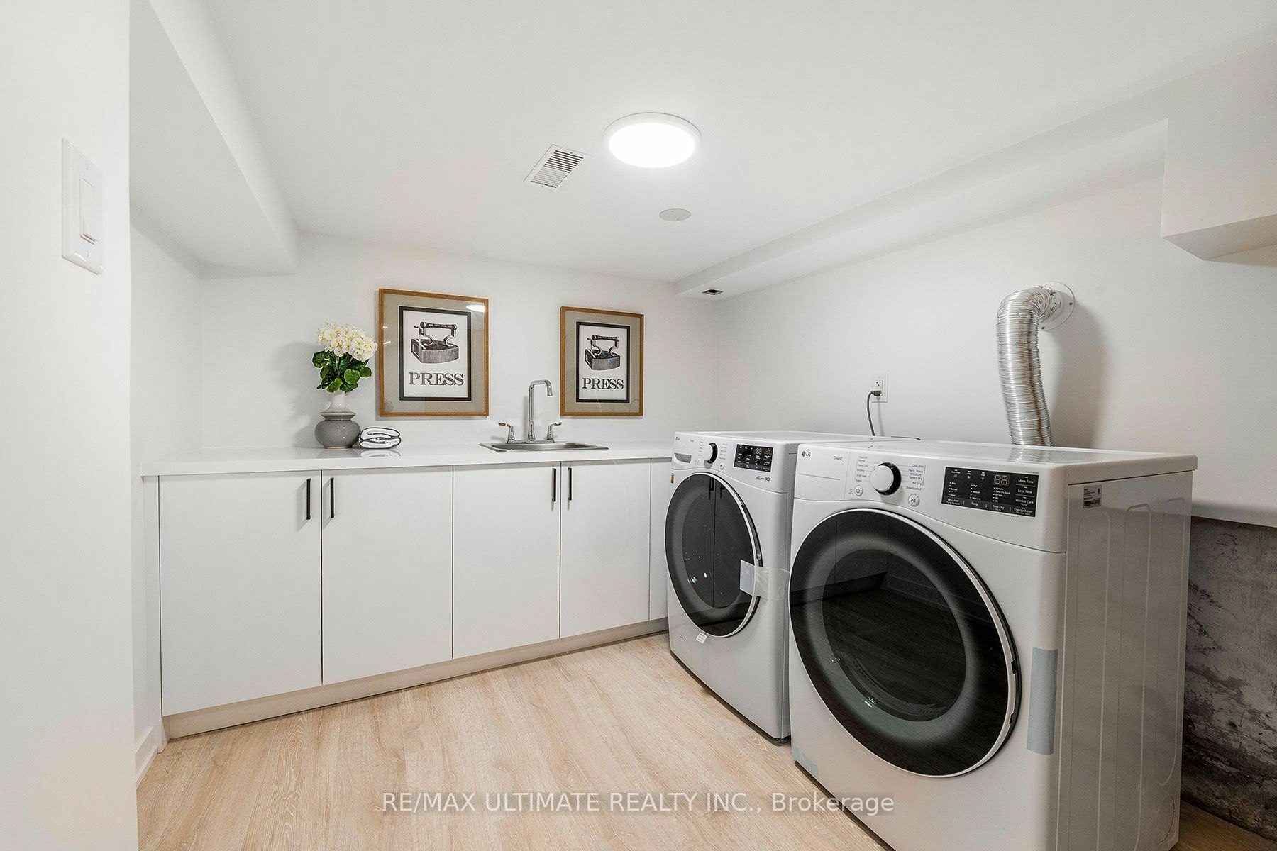 Main-54 Huntington Avenue, Toronto, ON, M1K 4L1 - 15