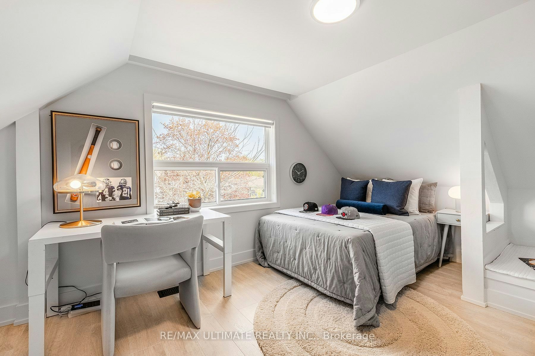 Main-54 Huntington Avenue, Toronto, ON, M1K 4L1 - 22