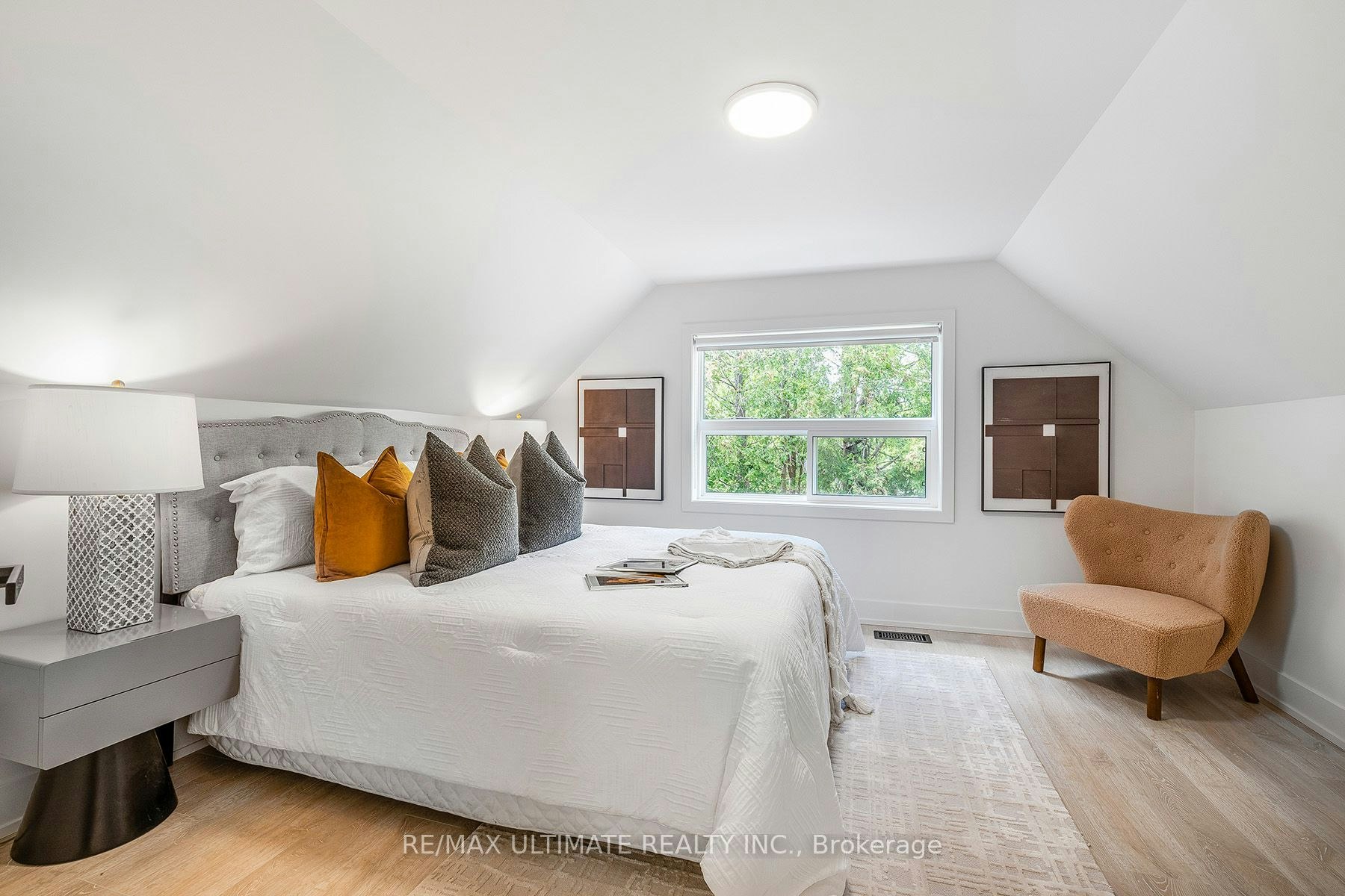 Main-54 Huntington Avenue, Toronto, ON, M1K 4L1 - 18