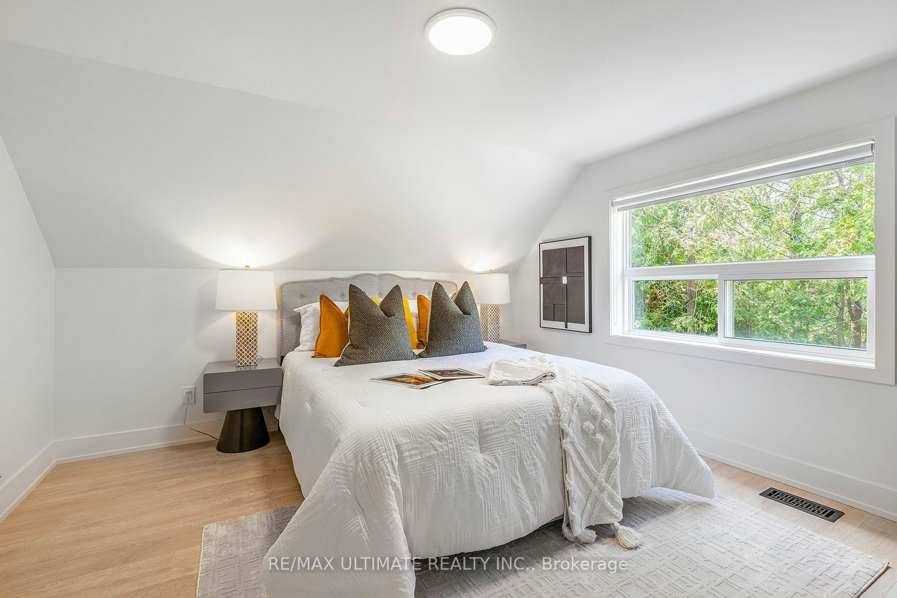Main-54 Huntington Avenue, Toronto, ON, M1K 4L1 - 19