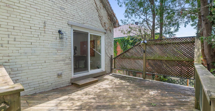 Main-54 Huntington Avenue, Toronto, ON, M1K 4L1 - 28