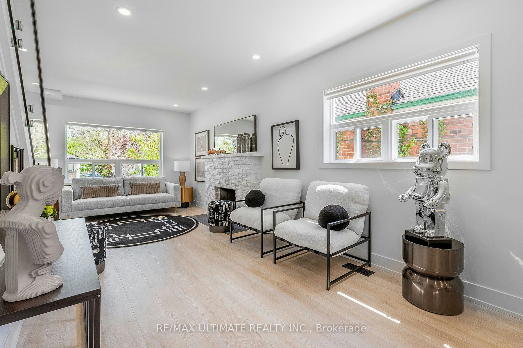 Main-54 Huntington Avenue, Toronto, ON, M1K 4L1 - 6