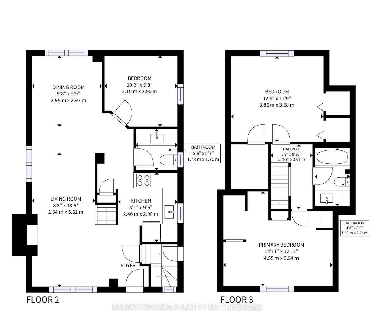 Main-54 Huntington Avenue, Toronto, ON, M1K 4L1 - 33