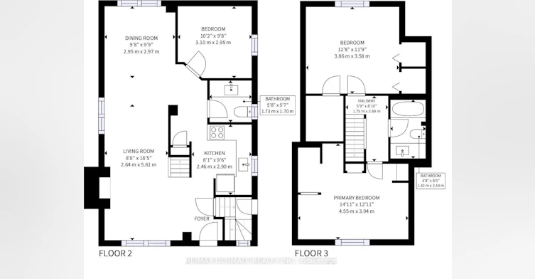 Main-54 Huntington Avenue, Toronto, ON, M1K 4L1 - 33