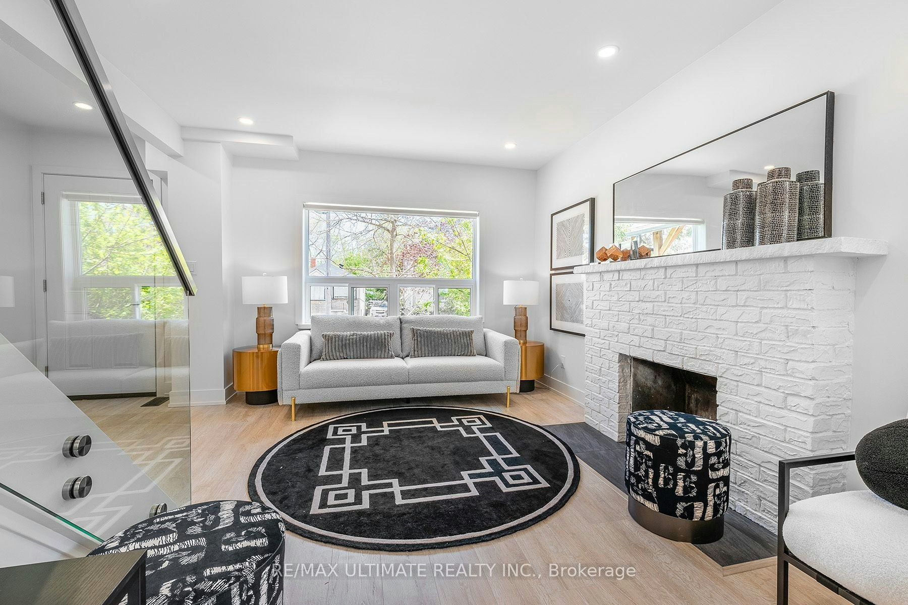 Main-54 Huntington Avenue, Toronto, ON, M1K 4L1 - 7