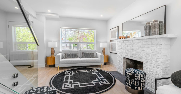 Main-54 Huntington Avenue, Toronto, ON, M1K 4L1 - 7