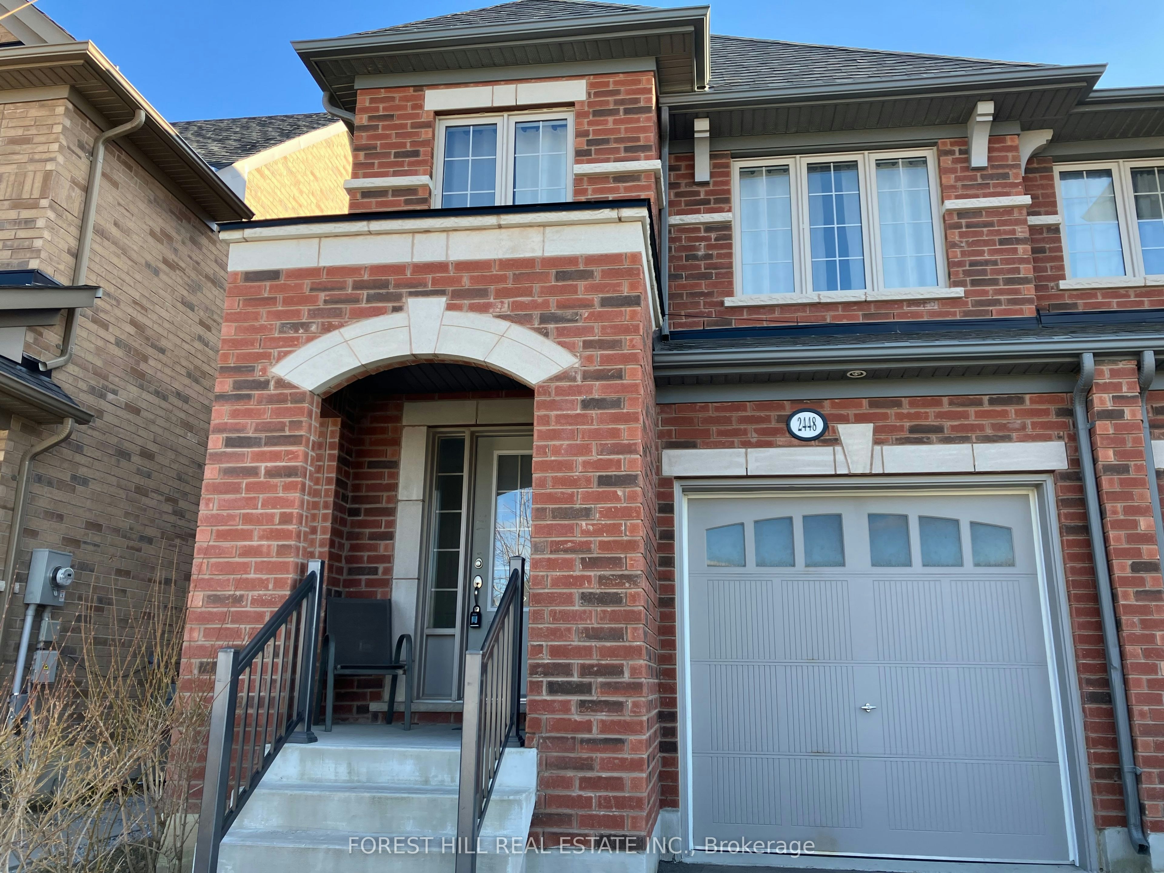 2448 Equestrian Crescent, Oshawa, ON, L1H 7K4