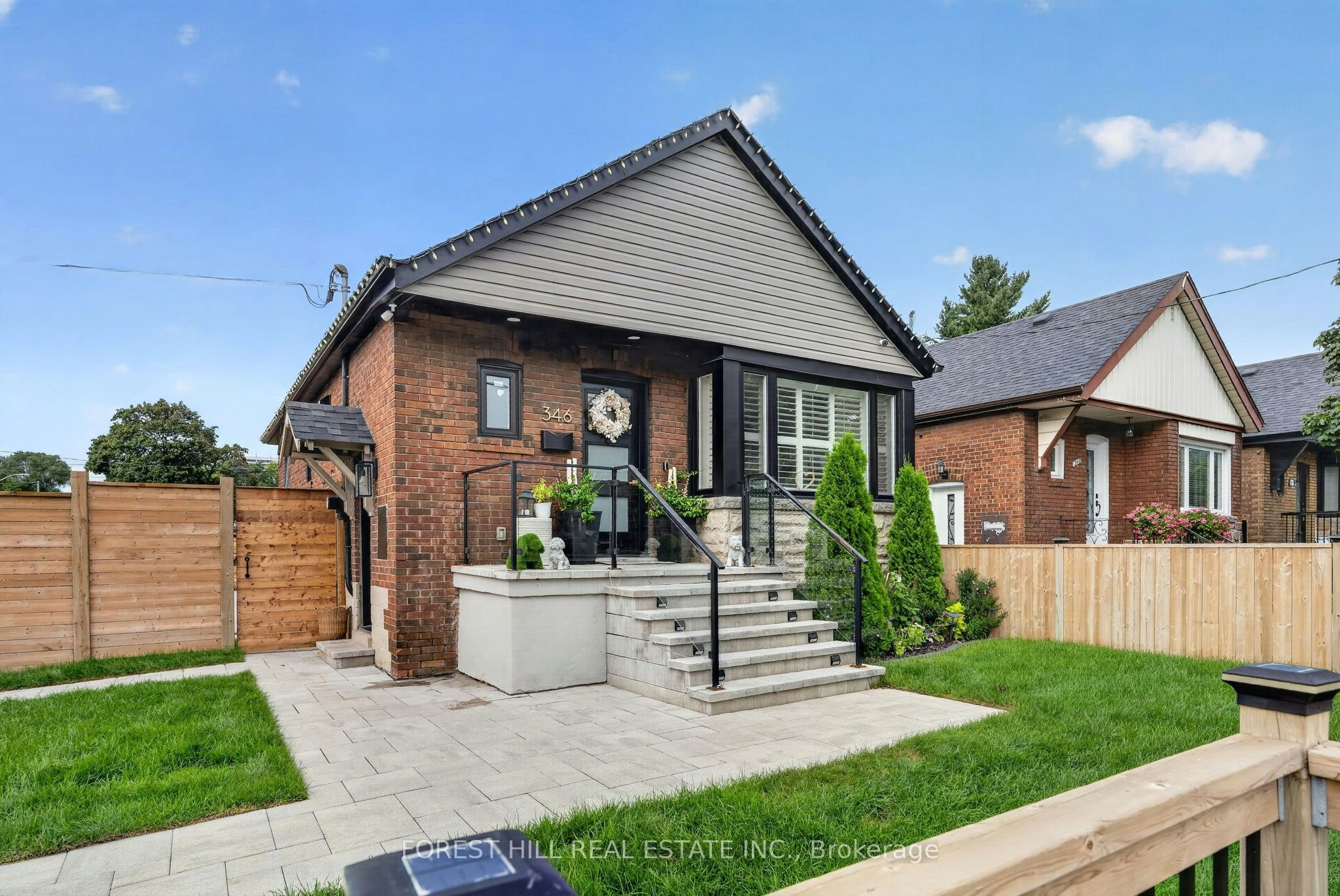 346 O'connor Drive, Toronto, ON, M4J 2V5 - 2