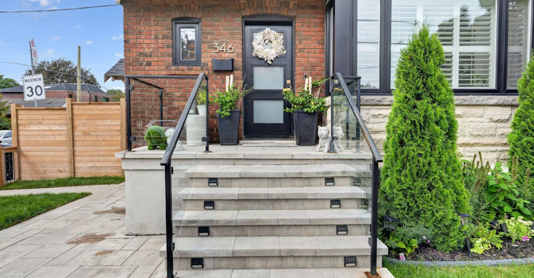 346 O'connor Drive, Toronto, ON, M4J 2V5 - 3