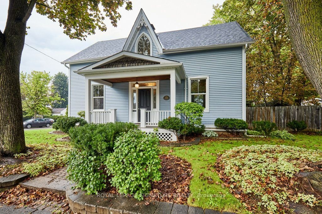 311 Byron Street N, Whitby, ON, L1N 4N4