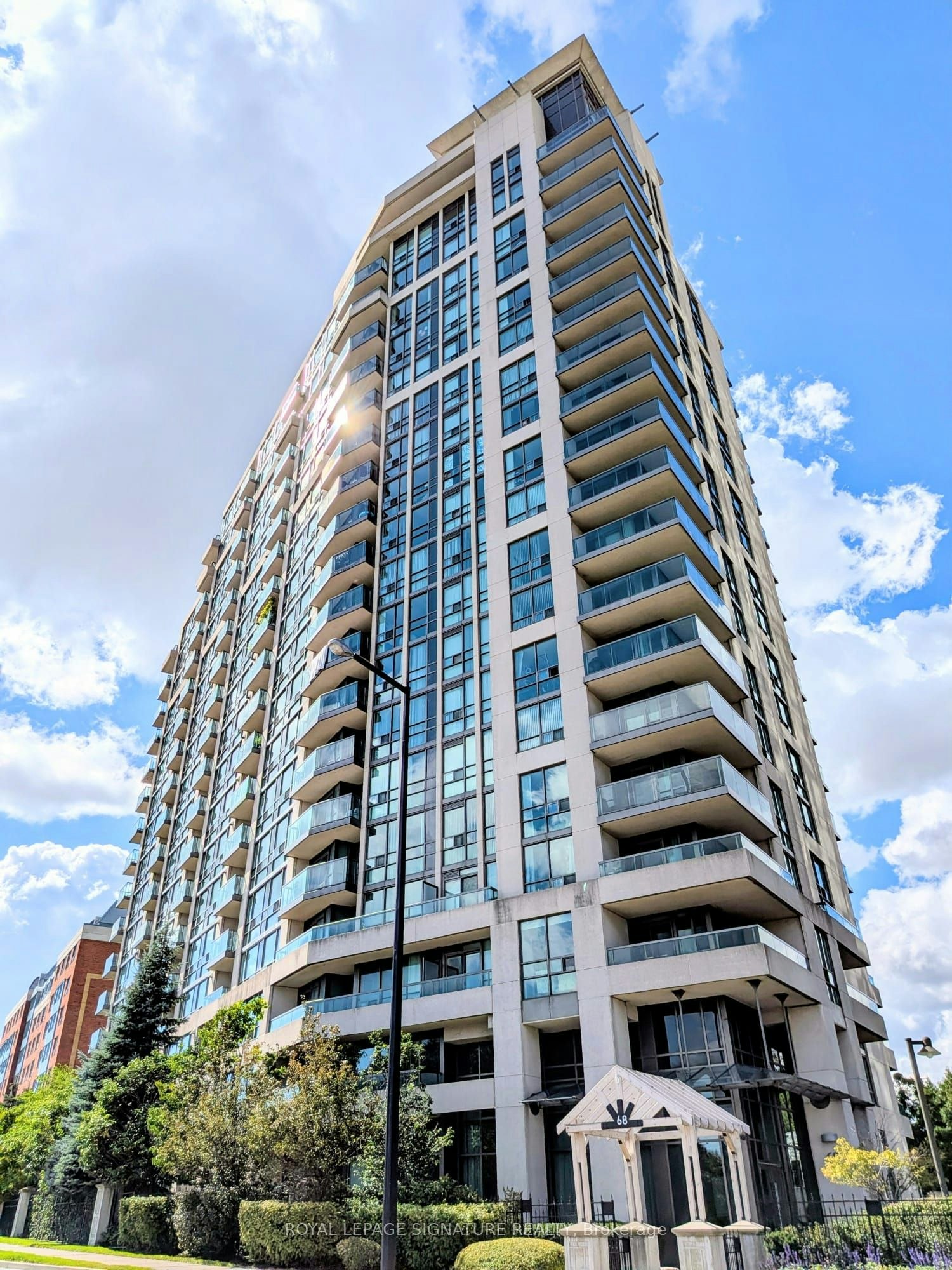 1515-68 Grangeway Avenue, Toronto, ON, M1H 0A1