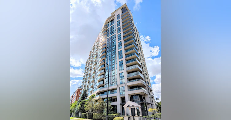 1515-68 Grangeway Avenue, Toronto, ON, M1H 0A1
