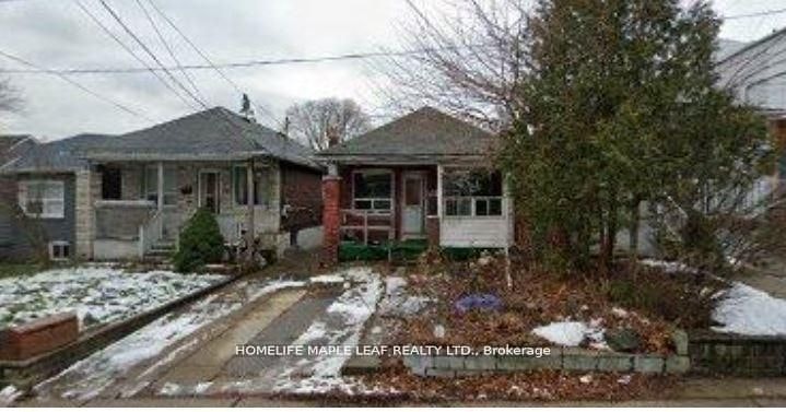 21 Orley Avenue, Toronto, ON, M4C 2B8