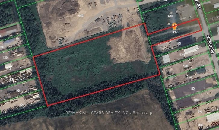 132 North Port Road, Scugog, ON, L9L 1B2