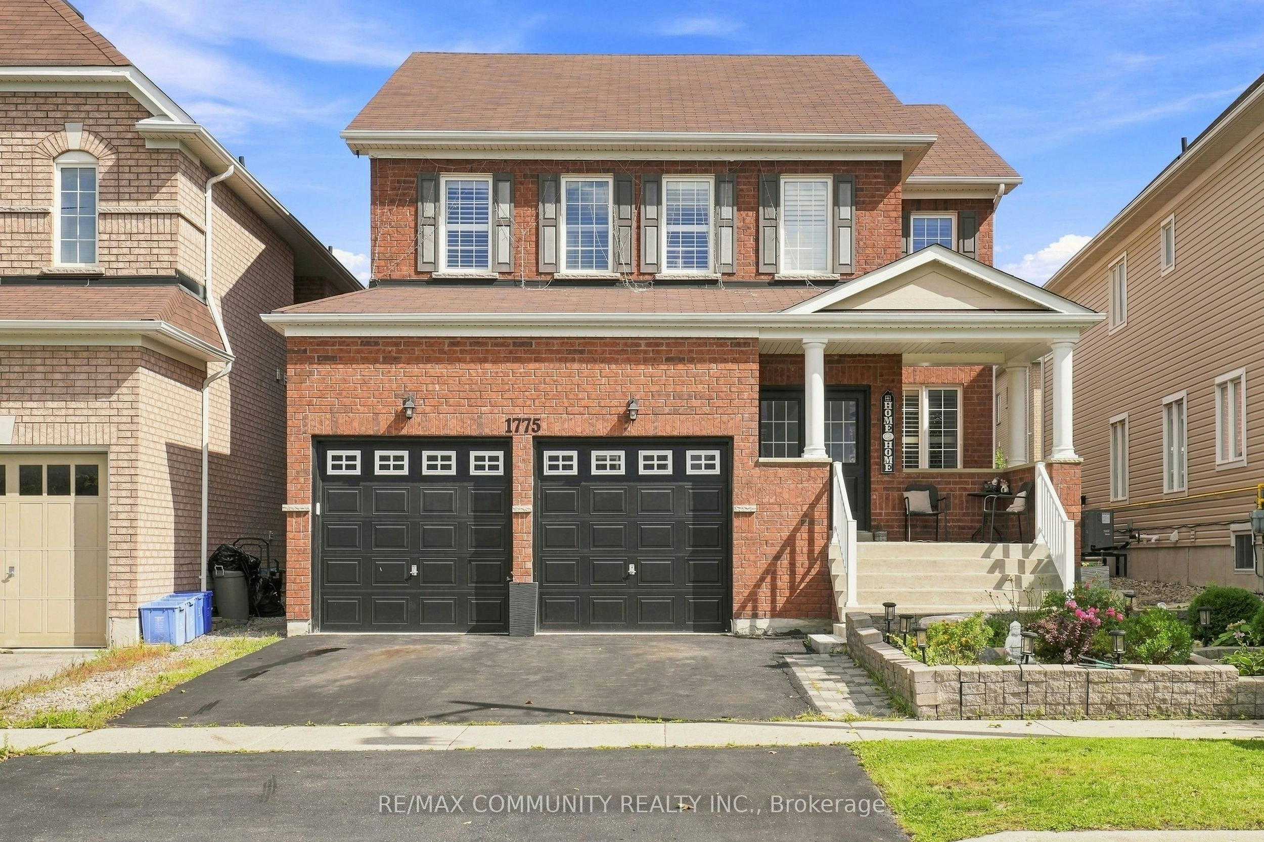 1775 Finkle Drive, Oshawa, ON, L1K 0R4