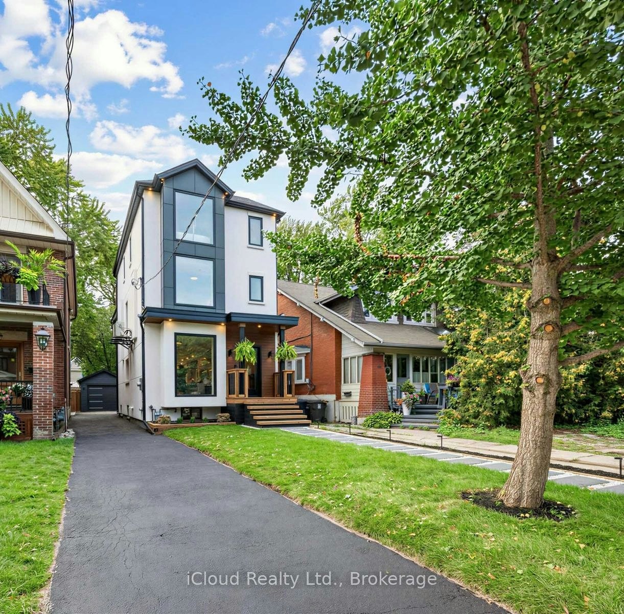 96 Woodycrest Avenue, Toronto, ON, M4J 3A9