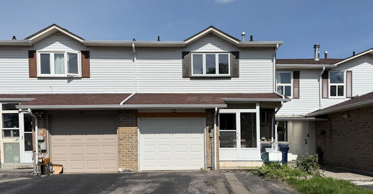 12 Grenbeck Drive, Toronto, ON, M1V 2H6