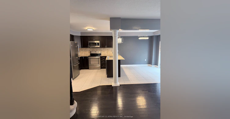 43 Redfern Crescent, Clarington, ON, L1C 5G8 - 5