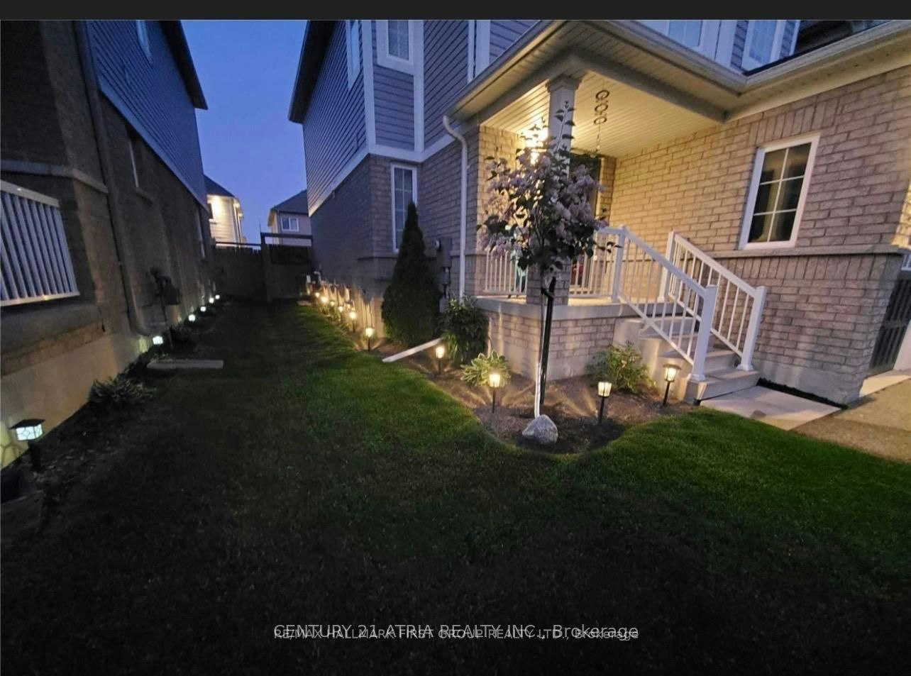 43 Redfern Crescent, Clarington, ON, L1C 5G8 - 28