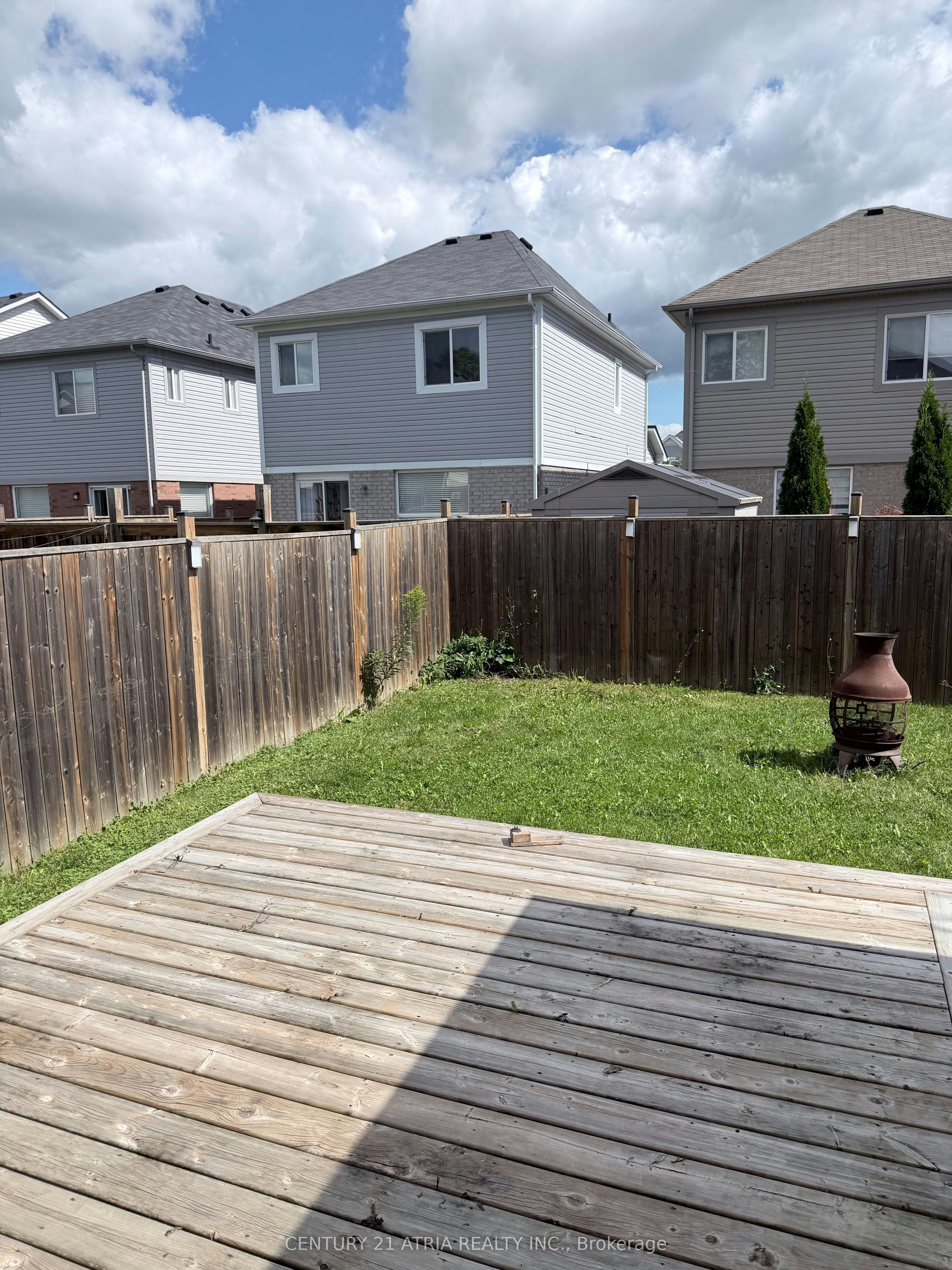 43 Redfern Crescent, Clarington, ON, L1C 5G8 - 25