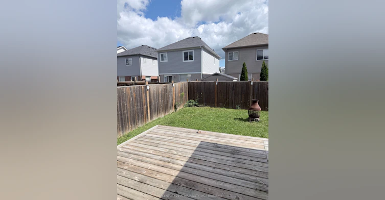 43 Redfern Crescent, Clarington, ON, L1C 5G8 - 25