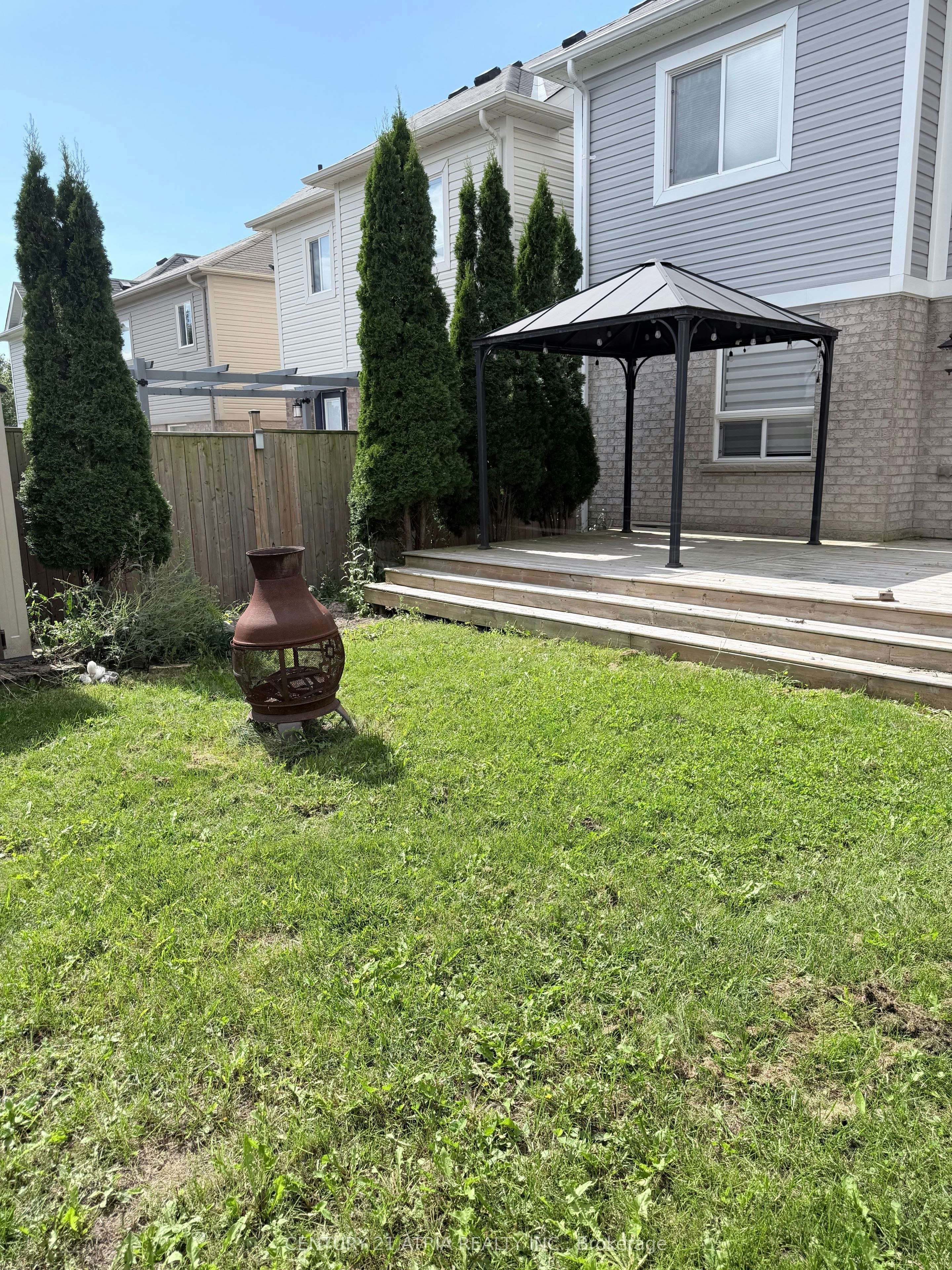 43 Redfern Crescent, Clarington, ON, L1C 5G8 - 26