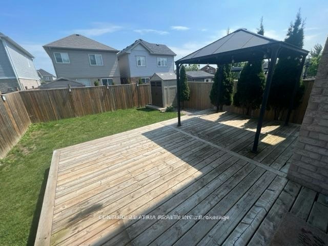 43 Redfern Crescent, Clarington, ON, L1C 5G8 - 24